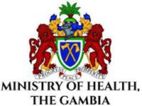 PROJECTS COORDINATION UNIT (PCU) MINISTRY OF HEALTH, GAMBIA